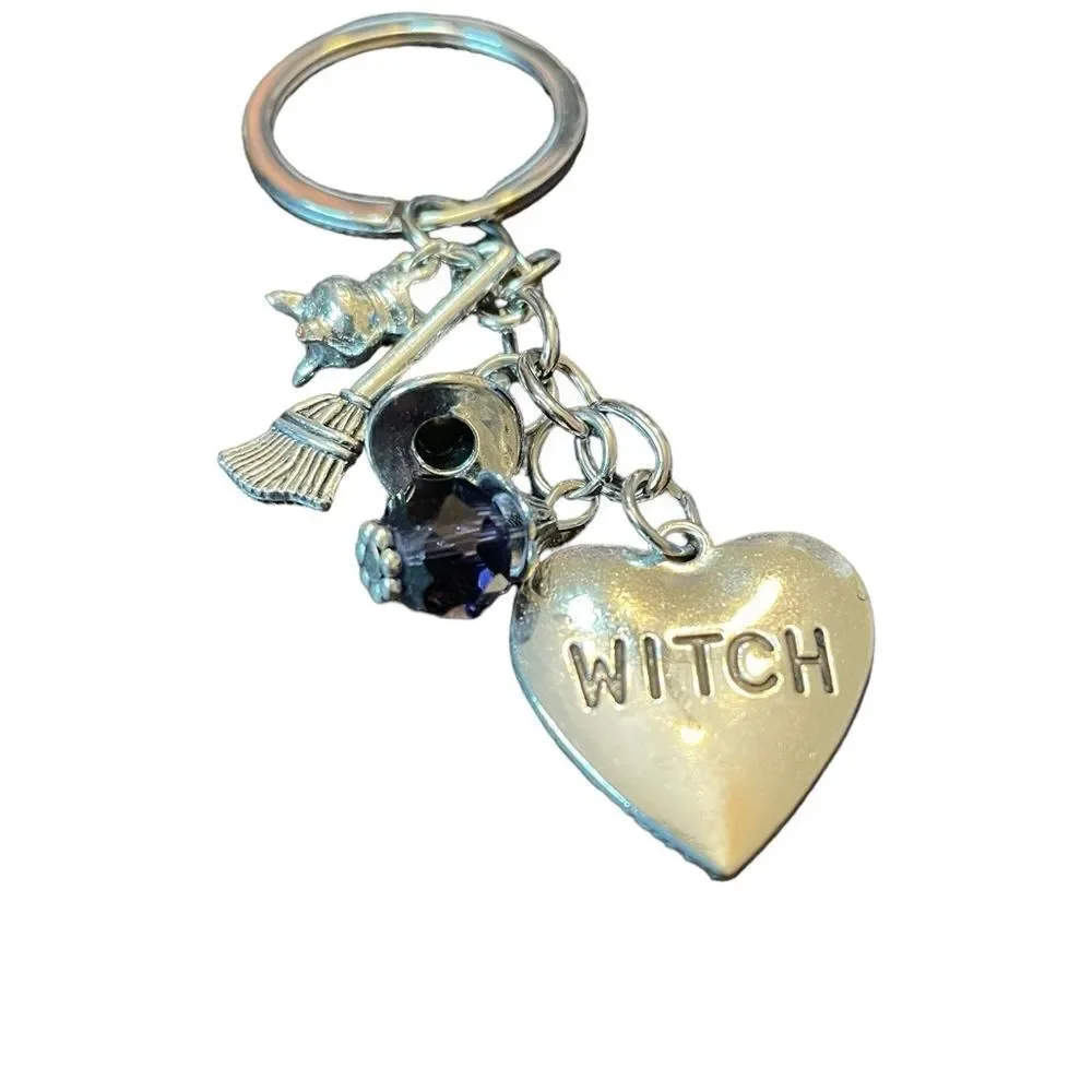 2/$15 HALLOWEEN FUN‎ KEY RINGS